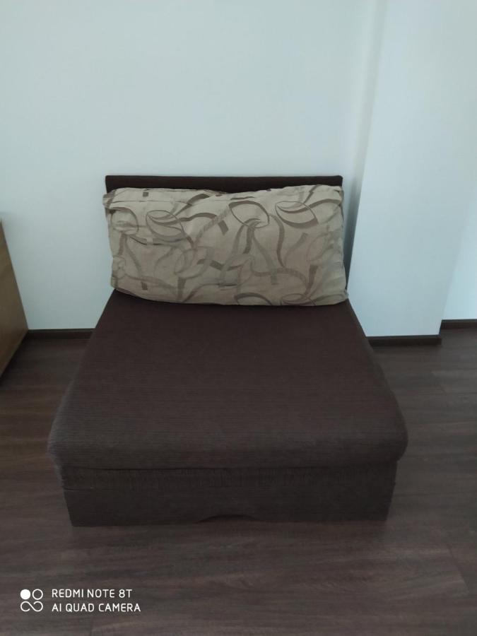 Apartamento Borov Park 3 Velingrado Exterior foto