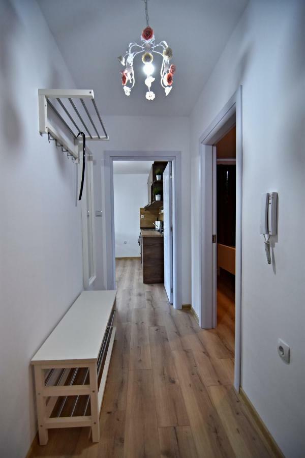 Apartamento Borov Park 3 Velingrado Exterior foto