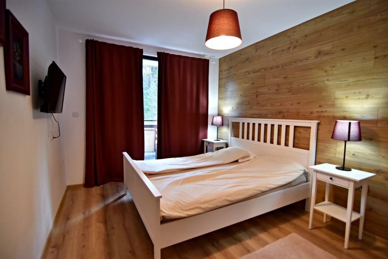Apartamento Borov Park 3 Velingrado Exterior foto