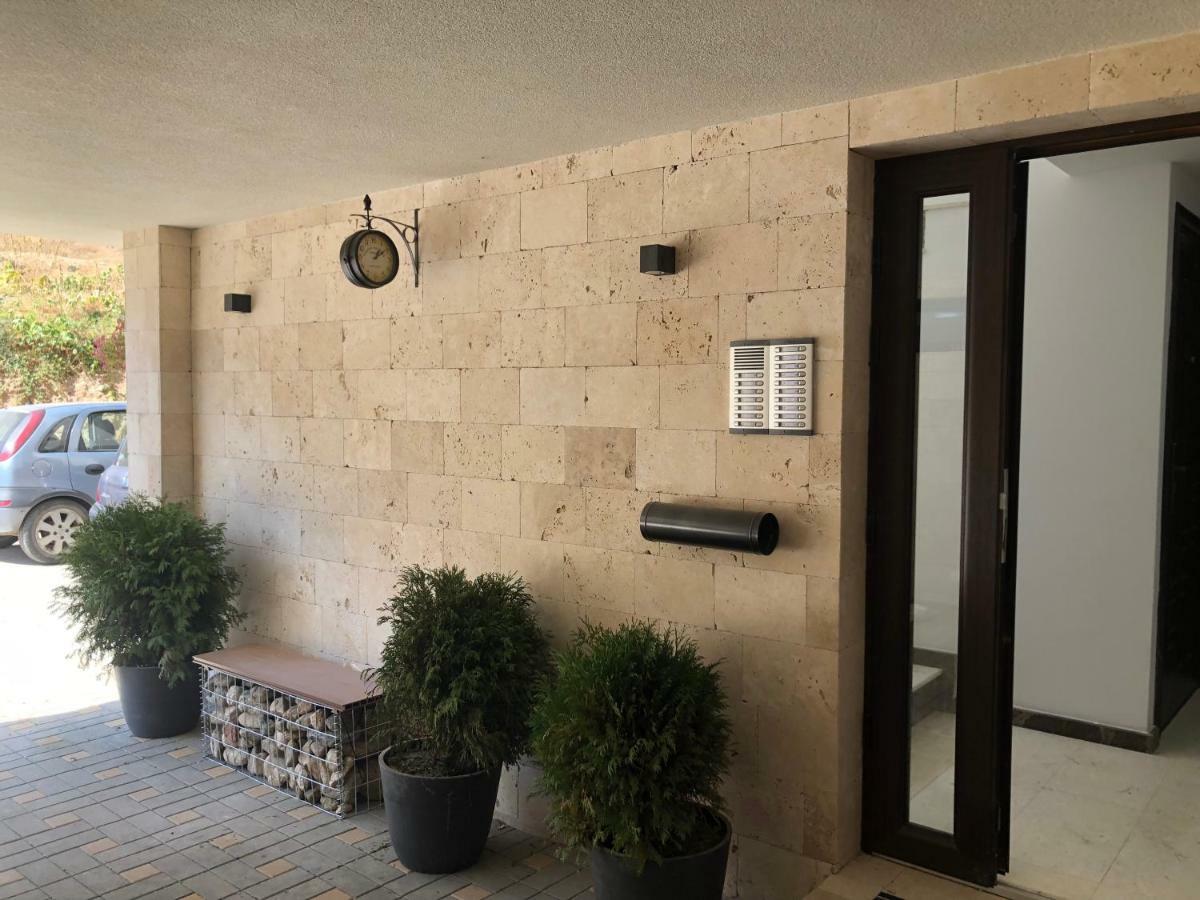 Apartamento Borov Park 3 Velingrado Exterior foto